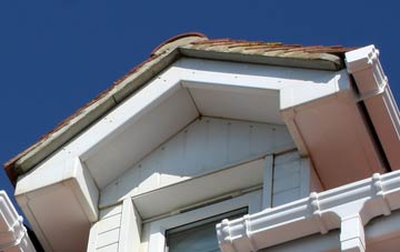 Botcheston fascia installation costs