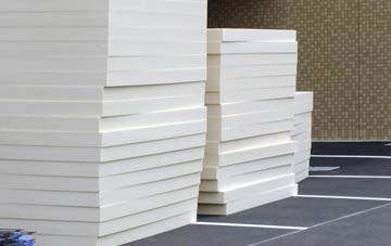 Botcheston flat roof insulation costs