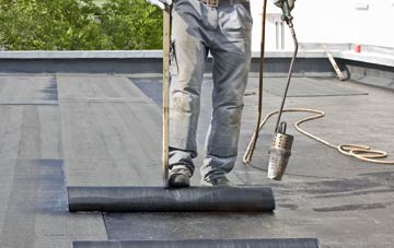 flat roof replacement Botcheston, Leicestershire