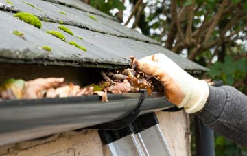 gutter cleaning Botcheston, Leicestershire