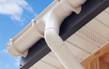 Botcheston gutter installation costs