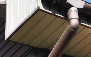 Botcheston soffit installation costs
