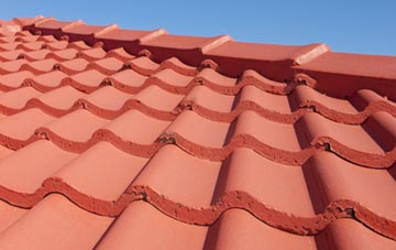 Botcheston tile and slate roof replacement